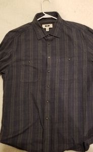 Joseph Abbou Dress Shirt